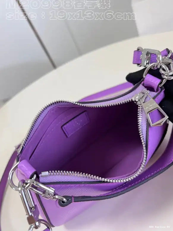 Aaa replica ru VUITTON LOUIS Marellini 0706